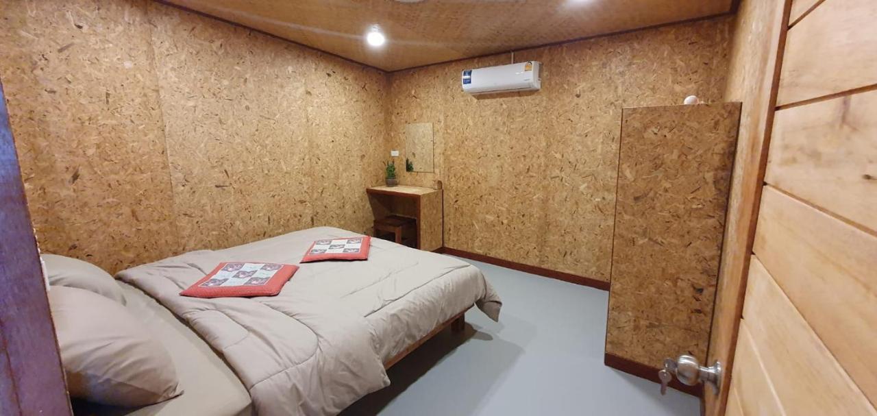 Navareeya House Seaview Ко-Ланта Экстерьер фото