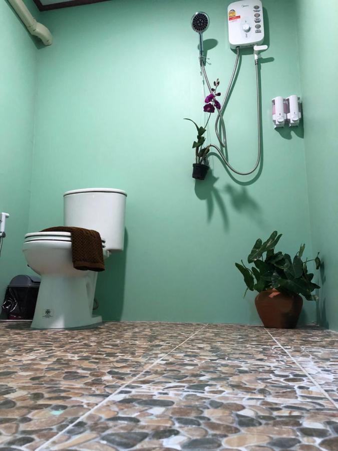 Navareeya House Seaview Ко-Ланта Экстерьер фото