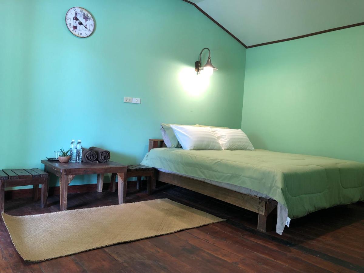 Navareeya House Seaview Ко-Ланта Экстерьер фото
